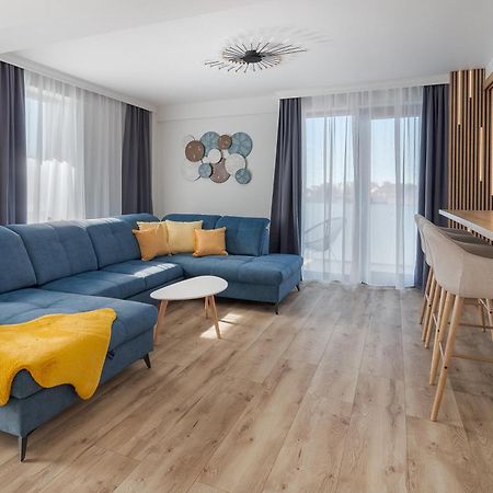 Prime Retreat Near Piata Unirii Apartment Орадеа Екстериор снимка