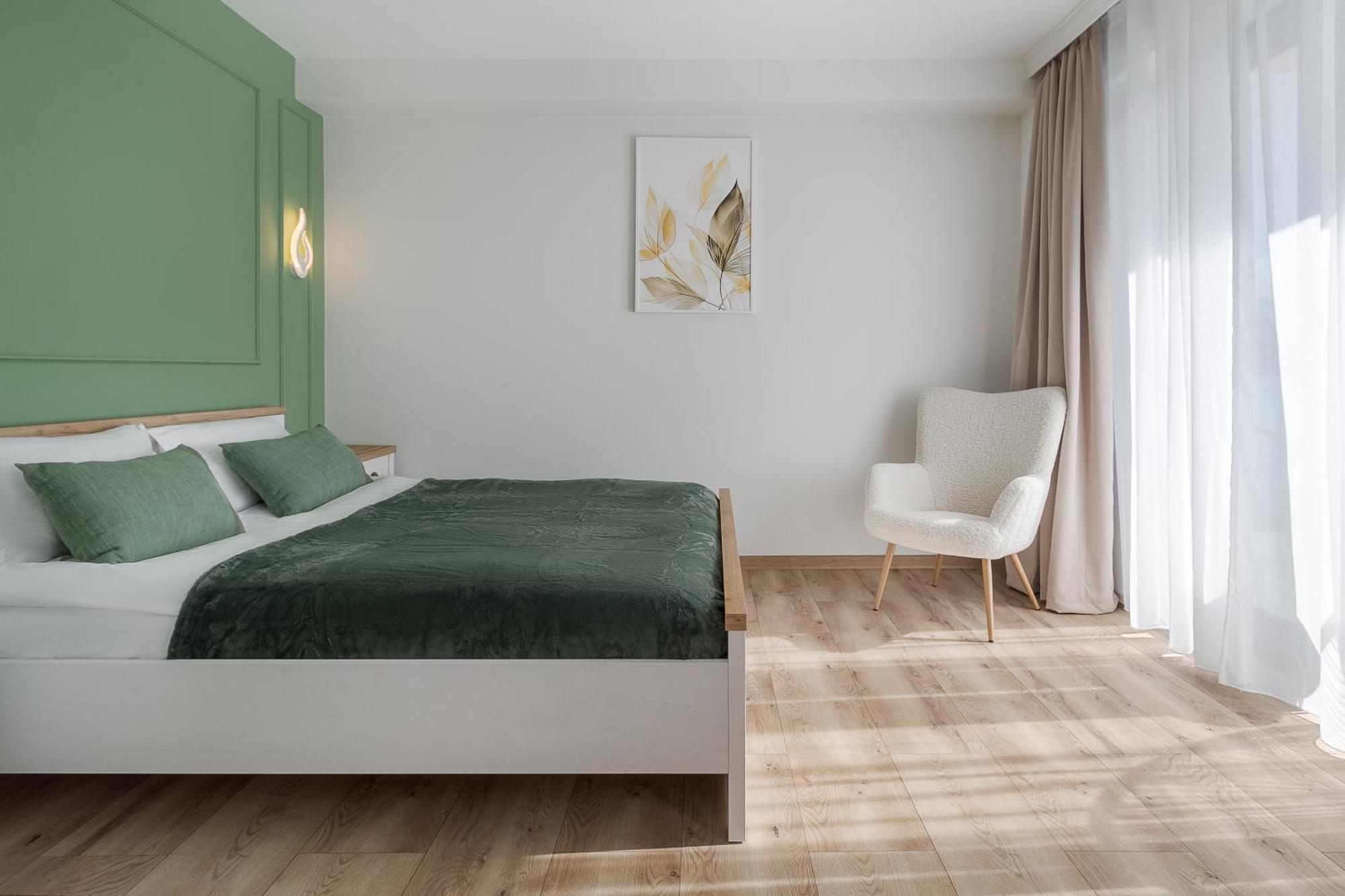 Prime Retreat Near Piata Unirii Apartment Орадеа Екстериор снимка