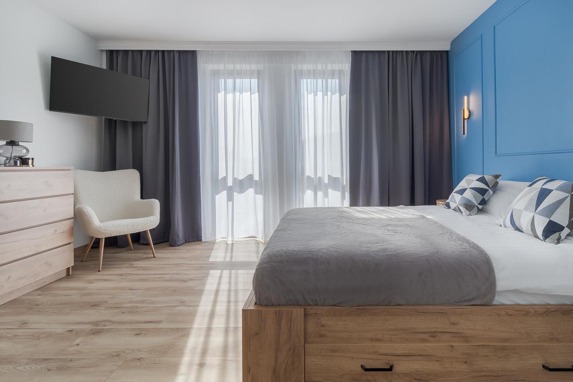 Prime Retreat Near Piata Unirii Apartment Орадеа Екстериор снимка