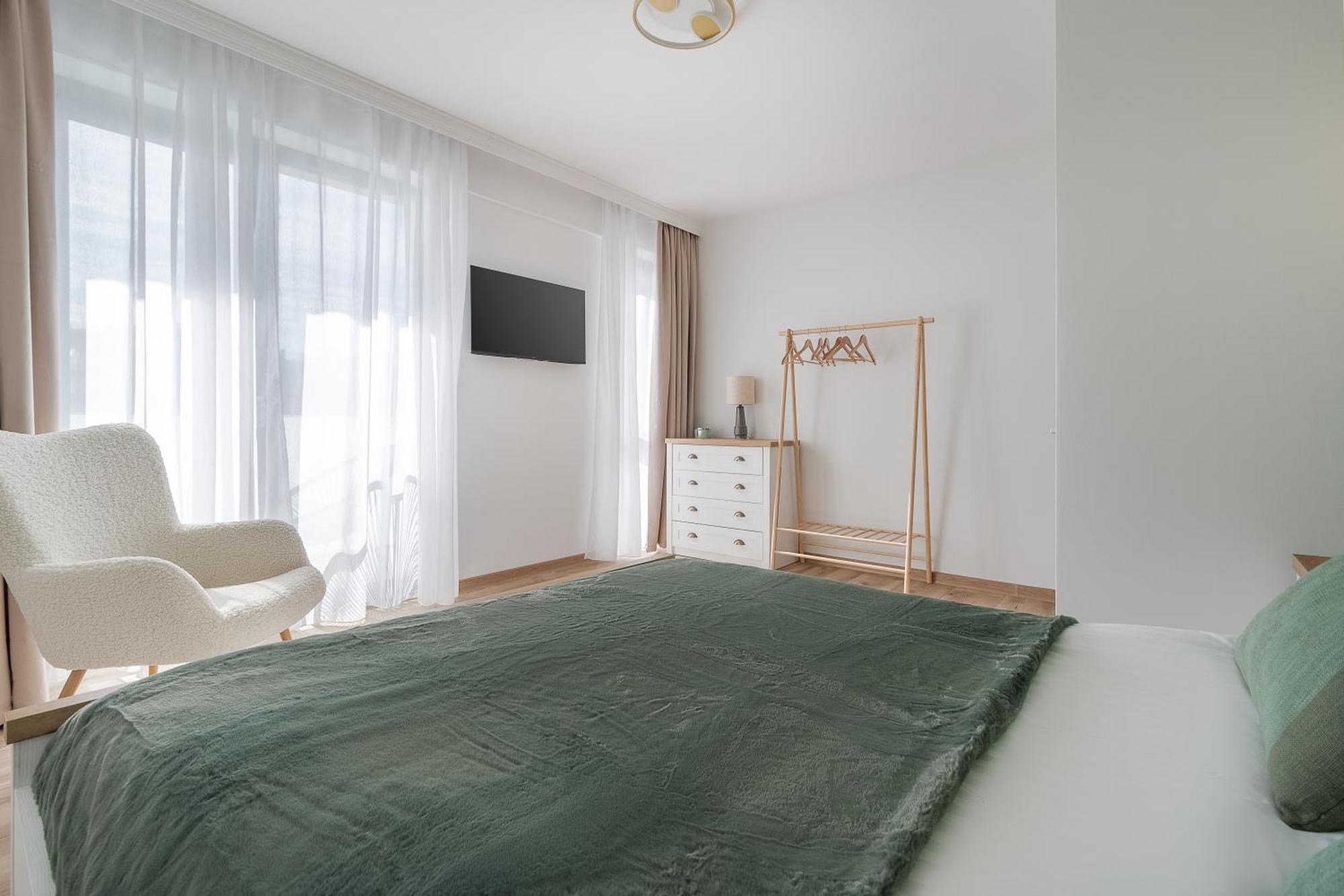 Prime Retreat Near Piata Unirii Apartment Орадеа Екстериор снимка