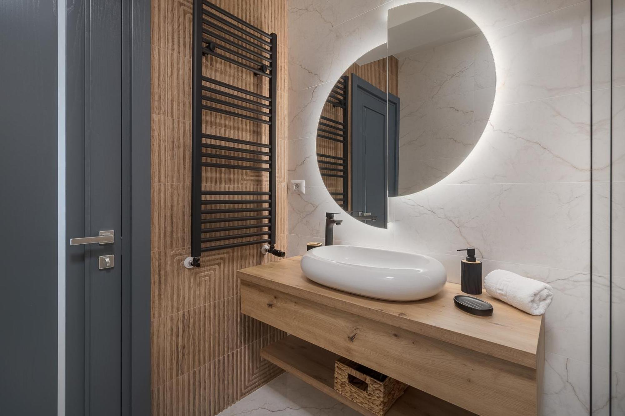 Prime Retreat Near Piata Unirii Apartment Орадеа Екстериор снимка