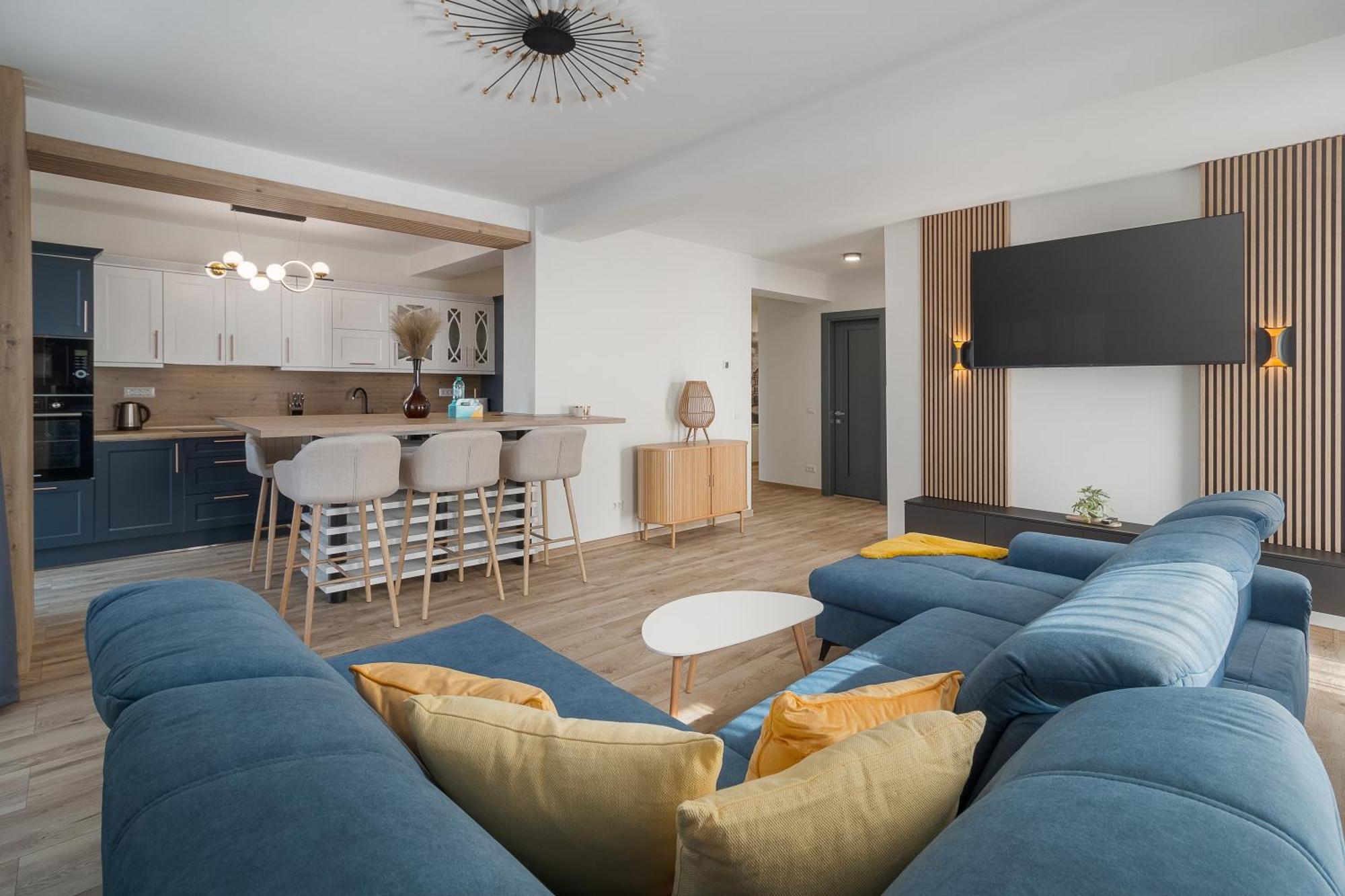 Prime Retreat Near Piata Unirii Apartment Орадеа Екстериор снимка